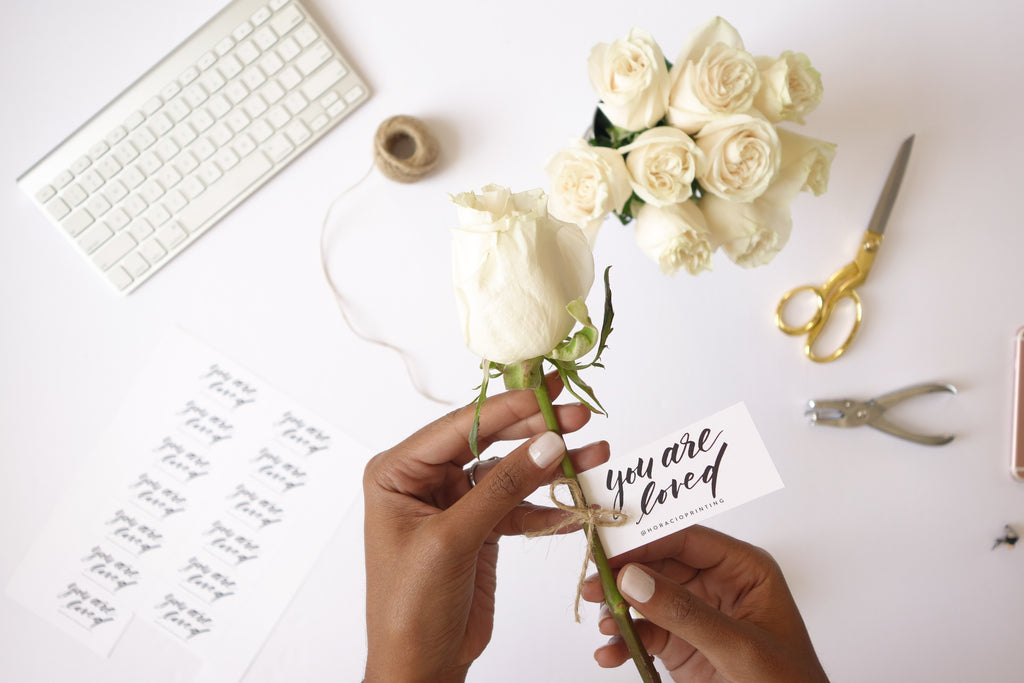Free Encouragement Cards