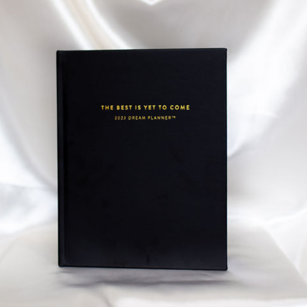  2023 Dream Planner