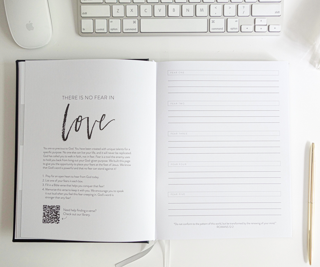 Scripture Verse Tracker 