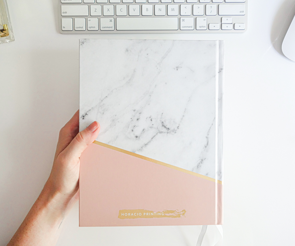 2023 PREMIUM BLUSH planner