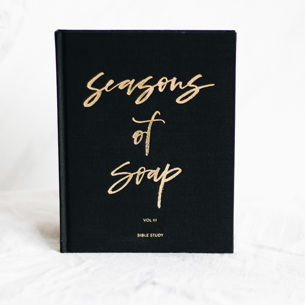 Soap Journal Season 3