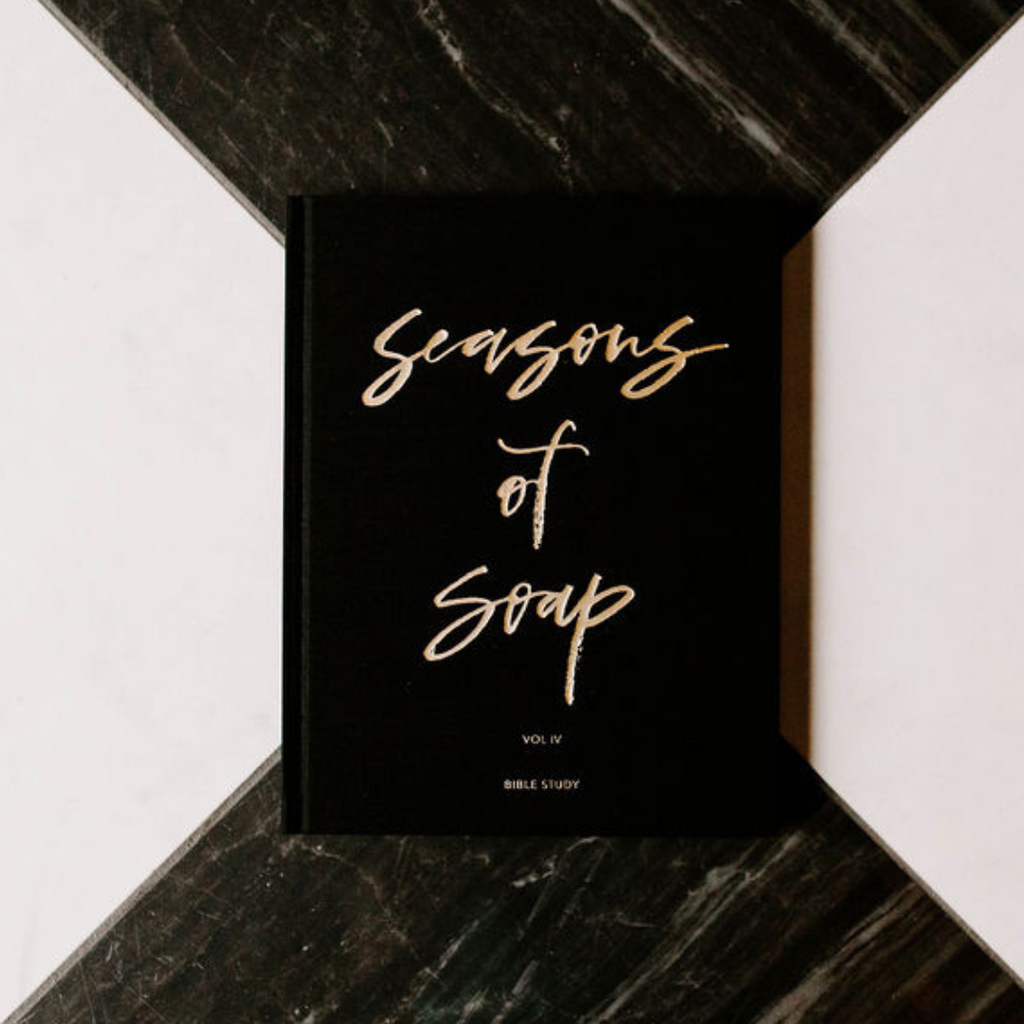 Seasons of Soap Vol 4
